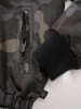 Brandit Kinder Funktionsjacke "Kids Frontzip Windbreaker" in Camouflage