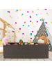 relaxdays Sitzbank in Dunkelgrau - (B)114 x (H)38,5 x (T)37,5 cm