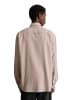 Marc O'Polo DENIM Hemd regular in Medium Beige