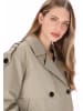 DreiMaster Women Jacket in olive