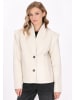 DreiMaster Vintage Women Jacket in white