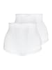 Sassa 2er Pack Miederslip in white