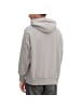 CALVIN KLEIN JEANS Grau Baumwolle Hoodie