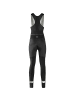 GORE WEAR W ABILITY THERMO BIB TIGHTS+ in Schwarz