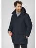 redpoint Parka Ezra in black