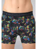 Muchachomalo 3er-Set: Boxershort in Mehrfarbig - für Herren