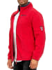 Geographical Norway Jacke XXL in Red