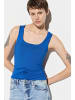 NO MATTER WHAT Blouse in Blau