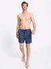 WITT WEIDEN Badeshorts in marine-mittelblau