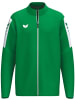 erima Trainingsjacke "Intro Trainingsjacke" in Grün