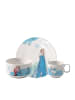 Villeroy & Boch 3er Set Kindergeschirr-Set Disney Frozen in bunt
