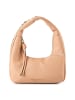 Valentino Harmonia Schultertasche 29 cm beige
