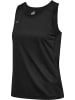 Newline Newline T-Shirt Nwlbeat Ausführen. Damen in BLACK