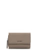 Geldbörse SFY Tiffy in taupe