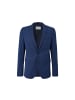 s.Oliver BLACK LABEL Sakko in blau2