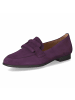 Gabor Slipper in lila