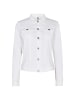 soyaconcept Jeansjacke in White