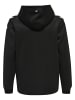 Hummel Verstellbare Taille Kapuzenpullover Hmlcore Kinder in BLACK/BLACK