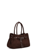 Tamaris Shopper TAS Melina in brown