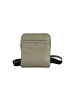 Guess Jeans Schwarze Polyester-Handtasche