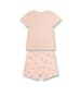 s.Oliver Pyjama in Rosa