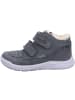 superfit Stiefel Kinder Stiefelette Leder \ WHALEY in Grün