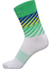 Newline Newline Low Indoor Socken Nwlpace Laufen Erwachsene in ISLAND GREEN