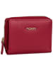 PICARD Geldbörse Java 1 in Lipstick