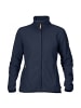 FJÄLLRÄVEN Fleecejacke Stina Fleece W in Marine