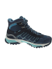MEINDL Finale Lady Mid GTX Wanderstiefel Blau