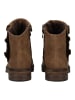 Blowfish Stiefelette KAY-KAY-B in Mittelbraun