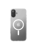 Apple Belkin MSA026HQCL, Cover, Apple, iPhone 16 Plus, 17 cm (6.7"), Transparent