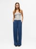 Object Hose in Dark Denim