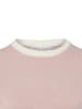 Marie Lund Strickshirt in altrosa - 0005