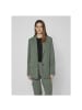 Vila Blazer in duck green