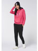 Chiemsee Hoodie in Pink