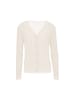 ALARY Women Cardigan in LIGHT BEIGE