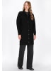 DreiMaster Women Cardigan in black
