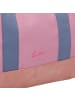 Fritzi aus Preußen Canvas Handtasche 40 cm rosy