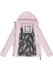 ragwear Winterjacke Sunniva Warm in Marshmallow
