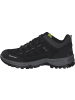 Kastinger Wanderschuhe in BLACK/LIME