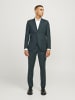 Jack & Jones Anzughose in Darkest Spruce 18