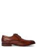 DIGEL Business-Schuhe in cognac - 0002
