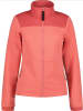 Icepeak Fleecejacke ICEPEAK ADANA in Rose