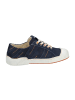 Eject Komfort Schnürschuhe in Blau