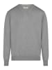 Redmond Pullover Basic in Grau