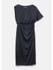 comma Kleid in 5976_navy