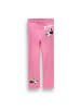 Coccodrillo Lange Leggings in rosa