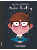 Insel Buch - Stephen Hawking - Little People, BIG DREAMS (Deutsche Ausgabe)