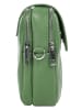 Samantha Look Umhängetasche in grün